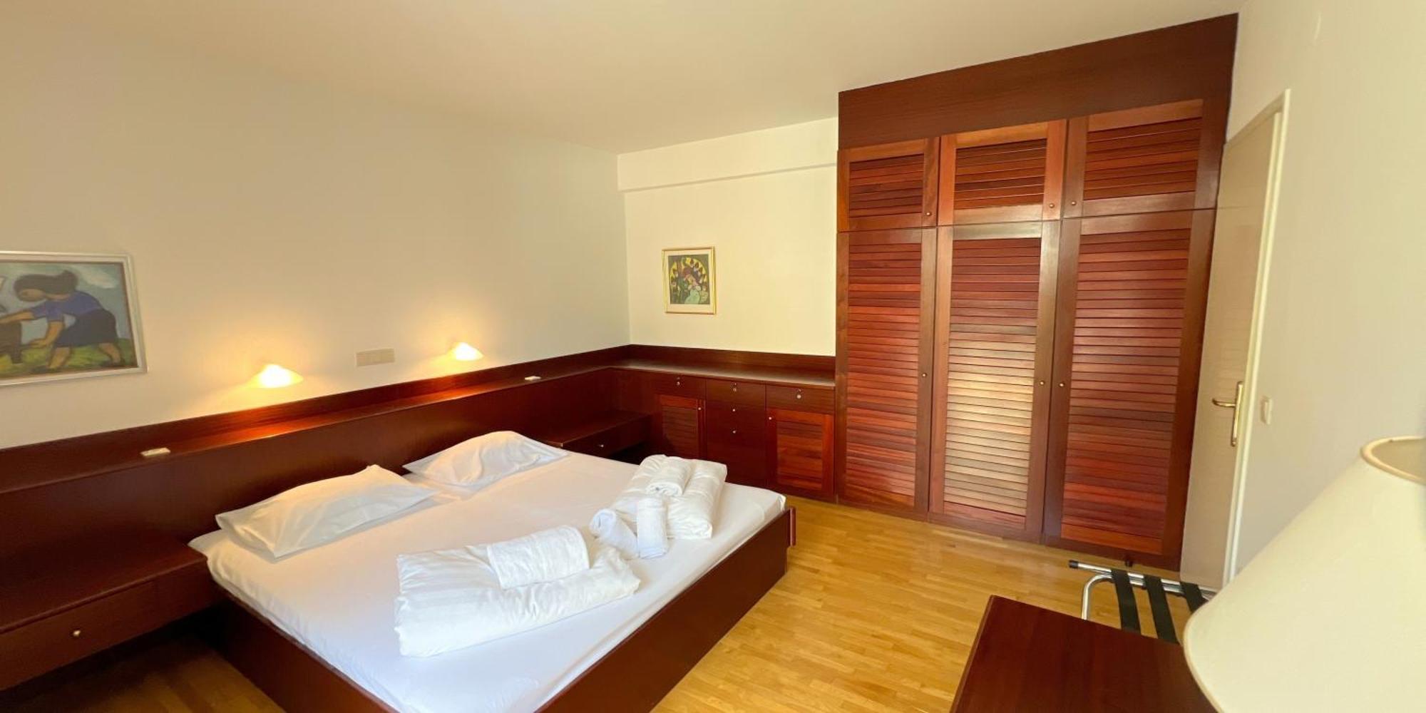 Portoroz Center Sea View Bl1 Apartment Bagian luar foto